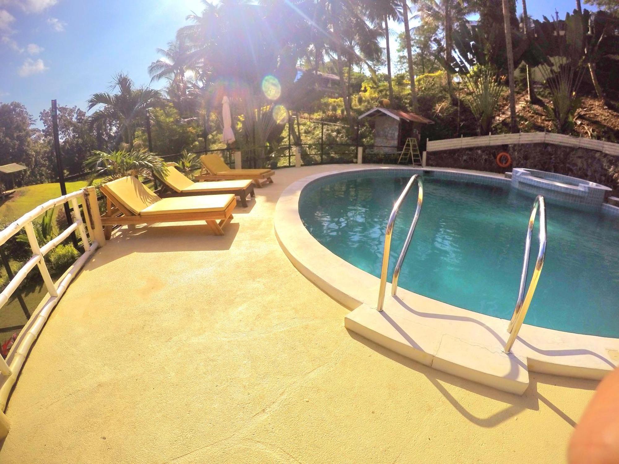 Al Hamra Jungle Resort (Adults Only) Puerto Princesa Luaran gambar