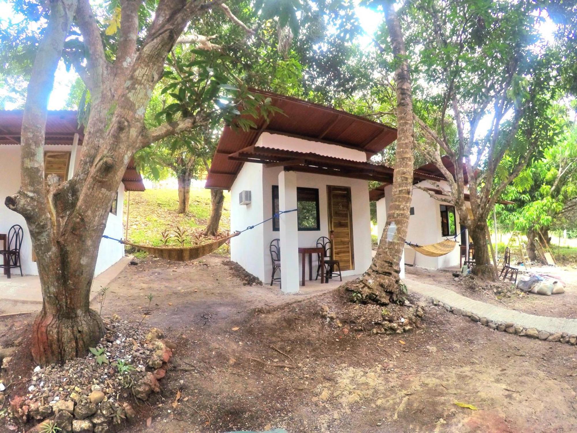 Al Hamra Jungle Resort (Adults Only) Puerto Princesa Luaran gambar