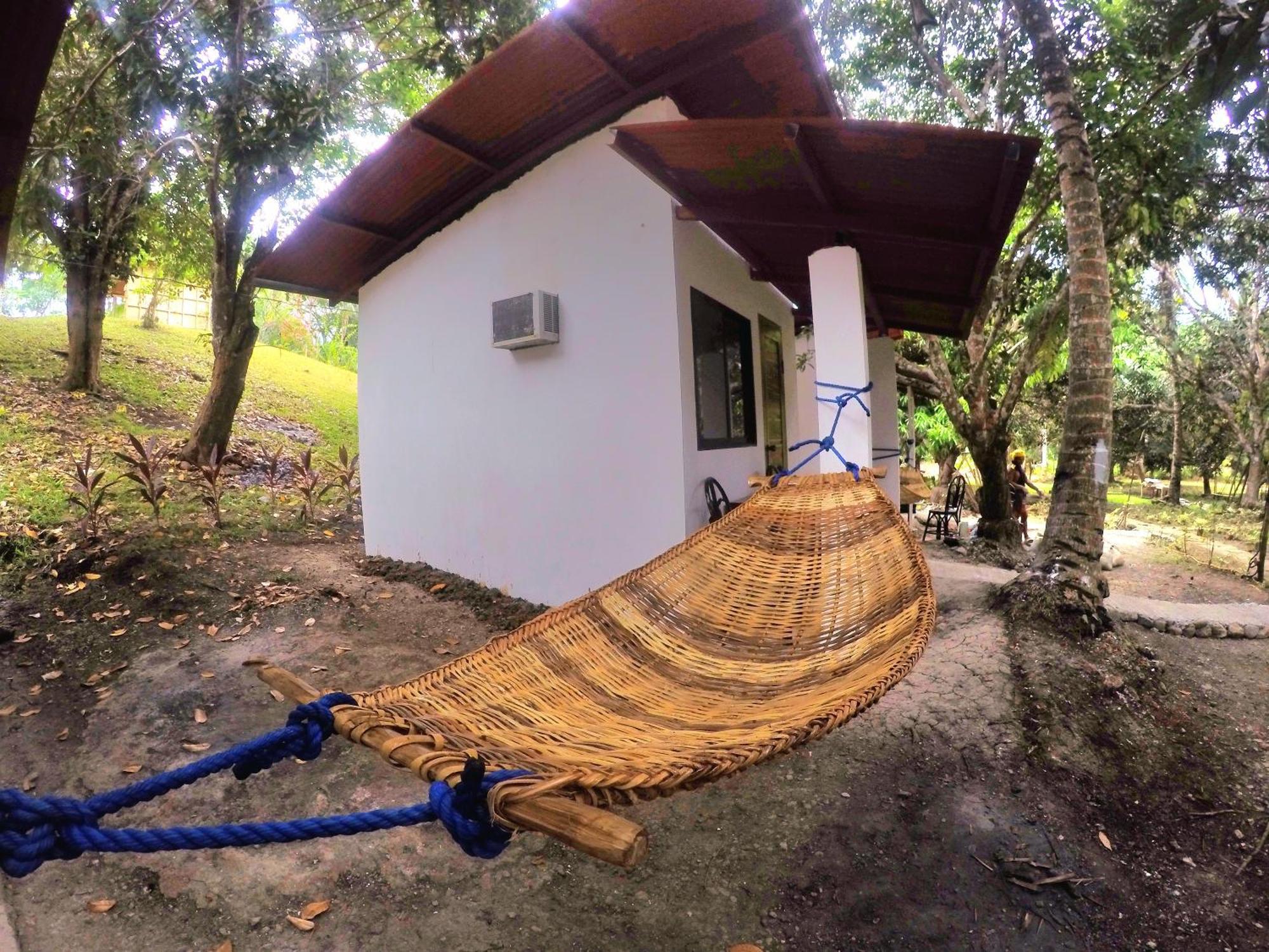 Al Hamra Jungle Resort (Adults Only) Puerto Princesa Luaran gambar